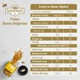 Balparmak Doğal Arı Poleni 100 g - 5