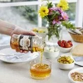 High Plateau Blossom Honey (Special Selection) 460 g - 2