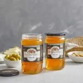 High Plateau Blossom Honey (Special Selection) 850 g X 2 - 2