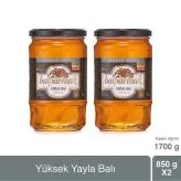 High Plateau Blossom Honey (Special Selection) 850 g X 2 - 1