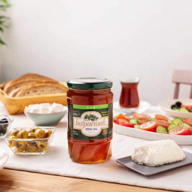 Balparmak Çam Balı 850 g